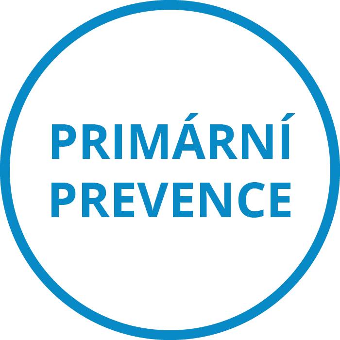 program primární prevence v 9. ročníku