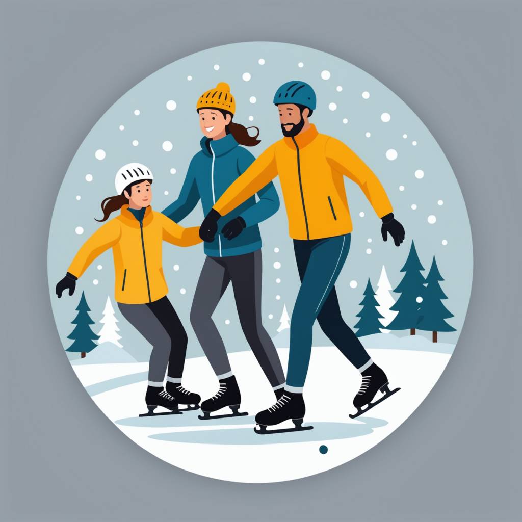 V Bendresaréně ve Vrskmani se koná veřejné bruslení pro občany obce Vrskmaň a části Zaječice. Akce proběhne v sobotu 13.12., 20.12. a 27.12.2025 vždy od 15:00 do 16:00 hodin.