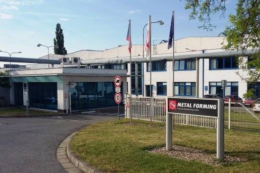 Společnost Metaldyne příjme nové pracovníky do závodu ve Zbýšově a Ivančicích na pozici CNC operátor. Více informací na webových stránkách www.jistotaprace.cz nebo telefonu 770 327 294.