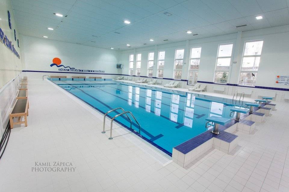 Informujeme občany, že od 19.12.2025 – 25.12.2025 bude z technických důvodů bazén uzavřen.  V pátek 26.12.2025 bude již bazén od 14:00 hodiny otevřen.   Děkujeme za pochopení.