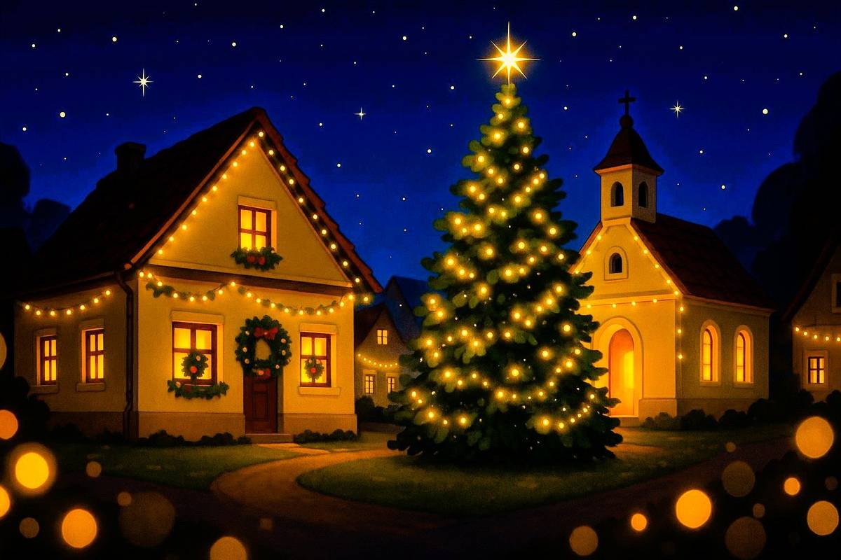 Soutěž o nejhezčí vánoční výzdobu v Tuhani  Každý rok nás ohromíte tím, jak dokážete svými světýlky, dekoracemi a nápady probudit to pravé kouzlo Vánoc. Díky vám má Tuhaň v adventním čase úplně jinou atmosféru – milou, krásnou, hravou a plnou radosti.   A protože si tuhle krásu chceme společně užít ještě víc, spouštíme tradiční tuhaňskou soutěž o nejhezčí vánoční výzdobu   Fotky vánoční výzdoby tuhaňských domů můžete posílat: na e-mail: tuhan.obec@gmail.com nebo do zpráv na Facebooku obce a to až do 18. 12. 2025  V pátek 19. 12. 2025 zveřejníme všechny fotografie na našem FB a vy sami rozhodnete svými „lajky“, komu patří letošní titul nejkouzelnější vánoční výzdoby.   Ukažme si navzájem, jak nádherně dokážeme rozzářit Tuhaň!  Těšíme se na vaše světýlkové skvosty!