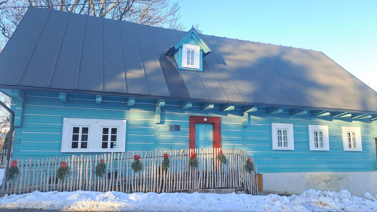 Informujeme, že tuto sobotu 13. 12. 2025 bude Muzeum lyžování z technických důvodů zavřené. Děkujeme za pochopení.