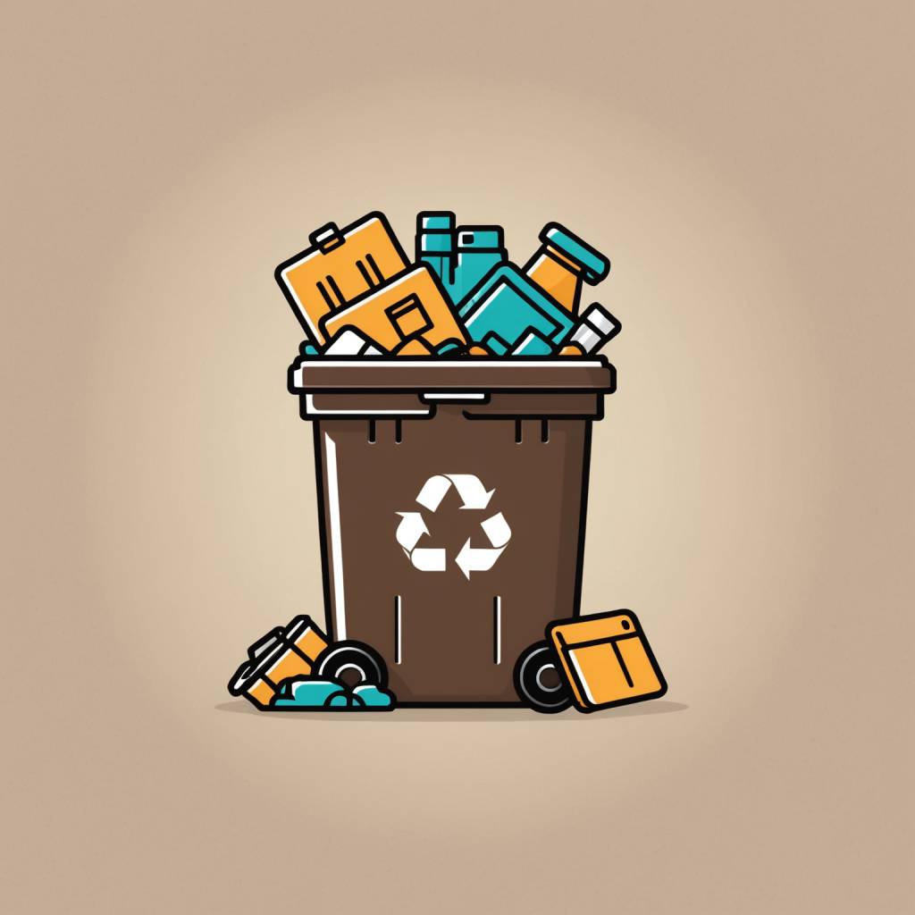 Od dnešního dne začíná sběr tříděného textilu.