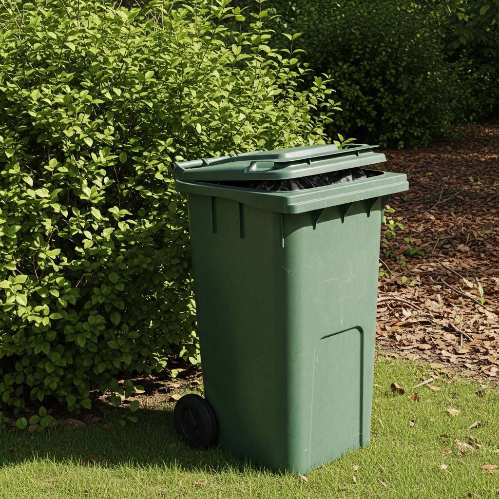 Od 1. ledna 2026 bude možné platit poplatek za odpady na rok 2026. Platby je nutné provést do 31. ledna 2026, jinak nádoby nebudou vyváženy.