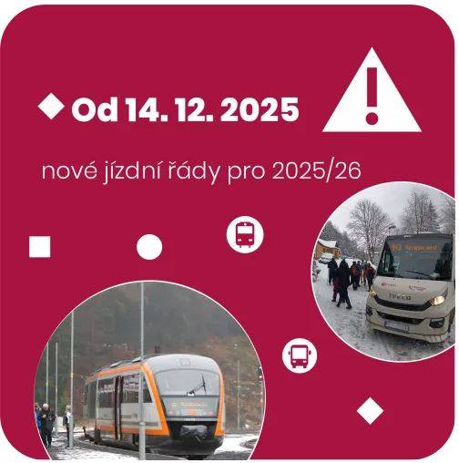 Rekonstrukce trati Chrastava–Hrádek nad Nisou se protáhne o 10 dní, vlaky se však rozjedou už na Štědrý de