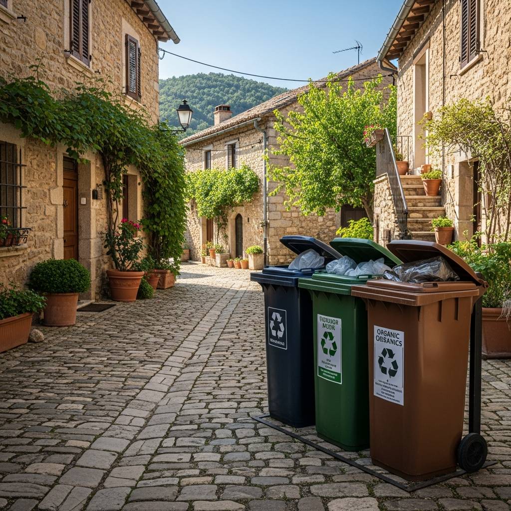 Dňa 12. decembra 2025 sa uskutoční odvoz separovaného odpadu, ktorý zahŕňa plasty, papier a tetrapaky. Prosíme obyvateľov, aby pripravili odpad včas na vyzdvihnutie.