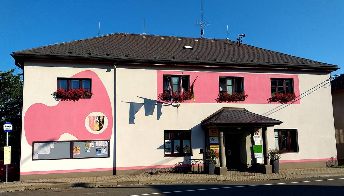 Obecní úřad Dolní Studénky oznamuje uzavření OÚ dne 16. prosince 2025 z důvodu účasti na školení. Děkujeme za pochopení.