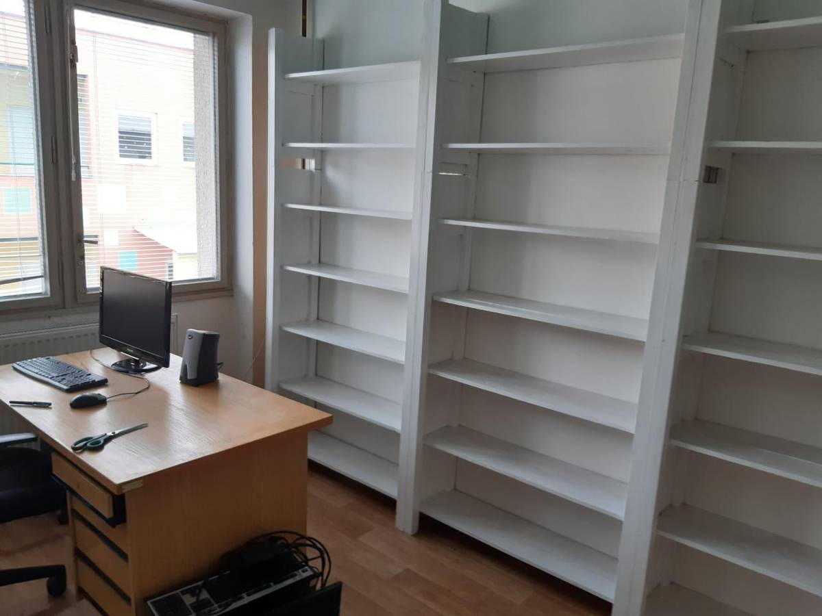 Knihovna uzavřena z důvodu rekonstrukce budovy OÚ Běrunice do 30.5.2026