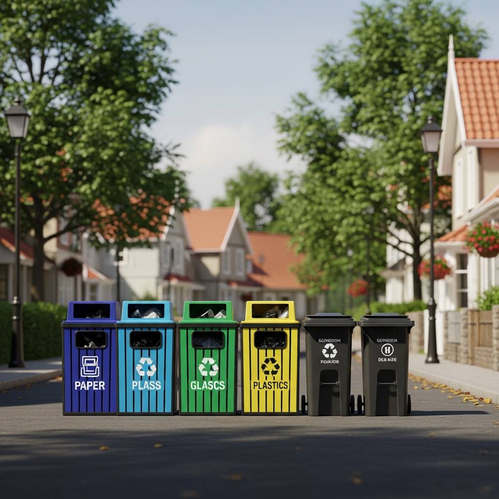 Oznamujeme občanom, že zvoz triedeného odpadu – PAPIER, ktorý bol naplánovaný na 26. 12.2025, bol presunutý na 28. 12.2025. Prosíme občanov, aby si pripravili zberné nádoby alebo vrecia na papier v uvedenom náhradnom termíne.