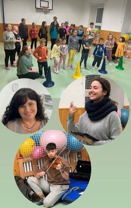 Lúčánek: místo, kde se zpívá, tancuje a občas i přemlouvá k odchodu“