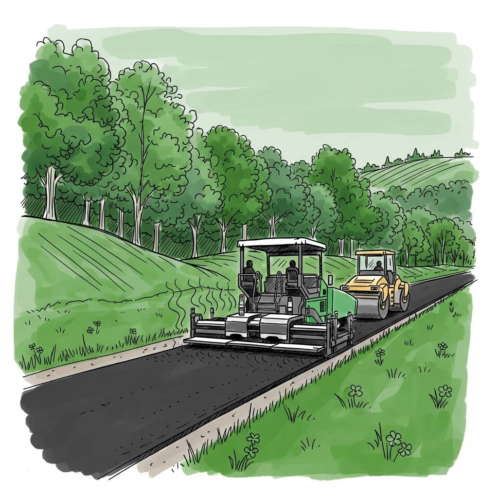 Informace k harmonogramu prací v následujícím týdnu