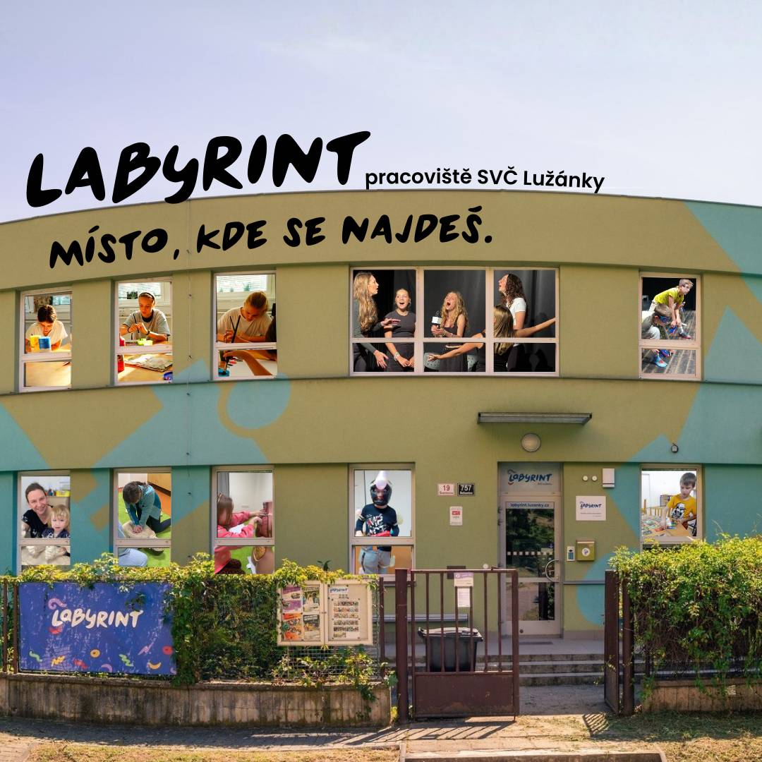 Víte, že…    pokud chcete nový kroužek od 2. pololetí (od února), máte možnost se přihlašovat už od 15. 12.     Pokud nechcete hlídat uvolněná místa, můžete na většinu kroužků přihlásit své děti už teď jako náhradníky     A od 15. 1. 2026 otevíráme přihlašování na letní tábory, jak pobytové, tak příměstské.