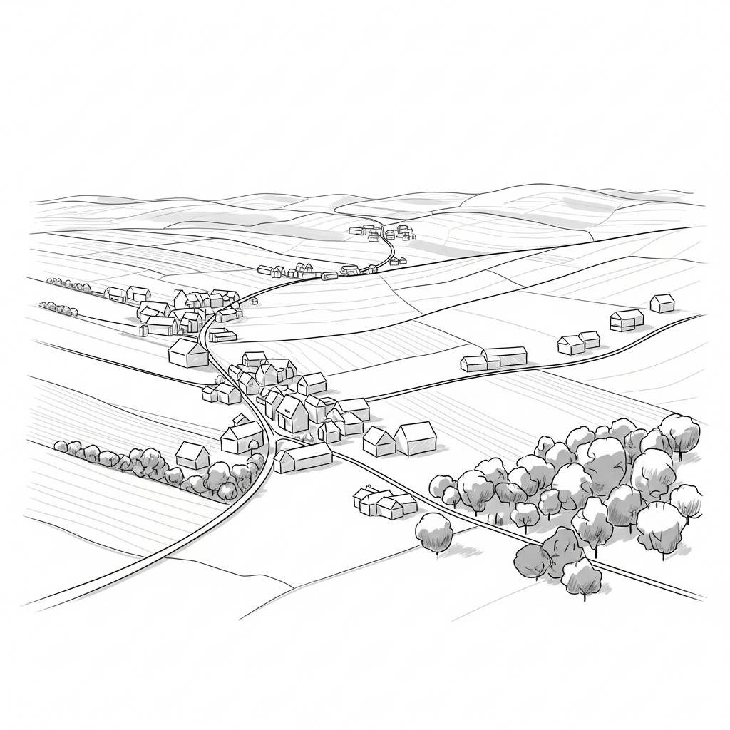 Obec Tři Sekery oznamuje zahájení revize katastru nemovitostí v katastrálním území Chodovská Huť, která začne 12. prosince 2025 a potrvá do 30. listopadu 2026. Zaměstnanci katastrálního úřadu budou prověřovat soulad údajů katastru s reálným stavem.