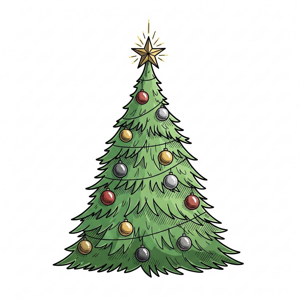 Vánoční prázdniny se blíží! Letos začnou 22. prosince 2025 a potrvají do 2. ledna 2026.