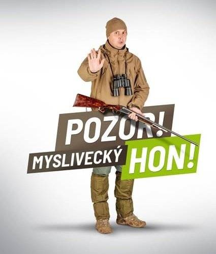Myslivecký spolek upozorňuje, že v sobotu 13.12.bude v lesích v okolí Otavožat a U Vokouna probíhat myslivecký hon a to v době od 10 do15h. Tímto zdvořile žádáme všechny spoluobčany a milovníky přírody, aby se zejména s důvodu vlastní bezpečnosti zdrželi v této době vstupu a pohybu v těchto místech. Prosíme využijte pro své procházky jinou lokalitu v okolí obce. Děkujeme za pochopení.