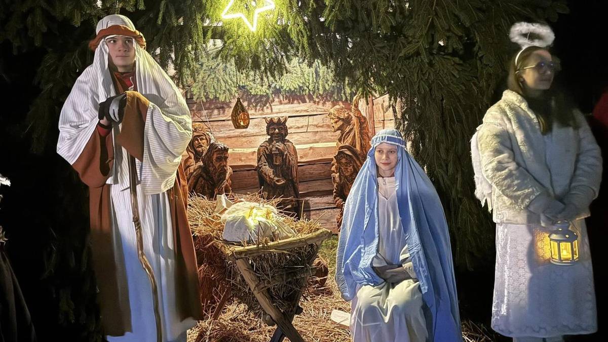 Dňa 13. decembra 2025 sa v obci Župkov konal Živý Betlehem v rámci Župkovských vianočných trhov, ktorý si získal srdcia návštevníkov a prispel k vianočnej atmosfére.