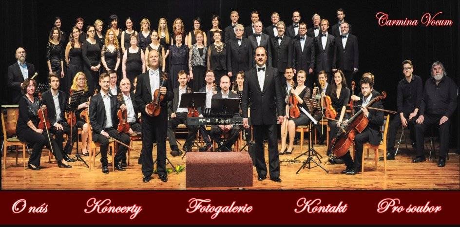 Základní škola speciální pořádá dne 17. 12. 2025 v 18 hodin ve společenském sále školy koncert smíšeného pěveckého sboru Carmina Vocum, vstupné zdarma.