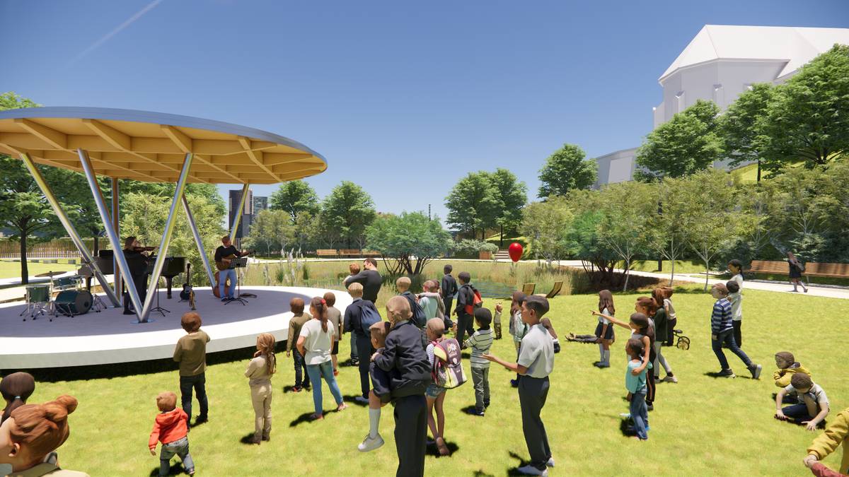 Nové Mesto nad Váhom bolo úspešné v zadávaní projektov a získalo finančnú podporu vo výške 500 000 eur z Fondu na podporu cestovného ruchu na realizáciu projektu ZELENÁ OÁZA.   Projekt je zameraný na rozvoj verejnosti voľne prístupnej miestnej infraštruktúry a jeho cieľom je vybudovať multifunkčný park, ktorý sa stane zeleným srdcom komunity, miestom oddychu, stretávania, ekologického vzdelávania a rozvoja cestovného ruchu.     Projekt prinesie oddychový priestor pre obyvateľov aj návštevníkov mesta – jazierko, detské ihrisko, pavilón so zelenou strechou, komunitné záhony, bezbariérové chodníky a ďalšiu ekologickú infraštruktúru. ZELENÁ OÁZA podporí komunitné aktivity, cestovný ruch aj environmentálne vzdelávanie.     Viac informácií nájdete na oficiálnom webe mesta: https://www.nove-mesto.sk/.../nove-mesto-nad-vahom.../     Sledujte oficiálne informačné kanály mesta Nové Mesto nad Váhom, kde budeme postupne zverejňovať ďalšie informácie o projekte.