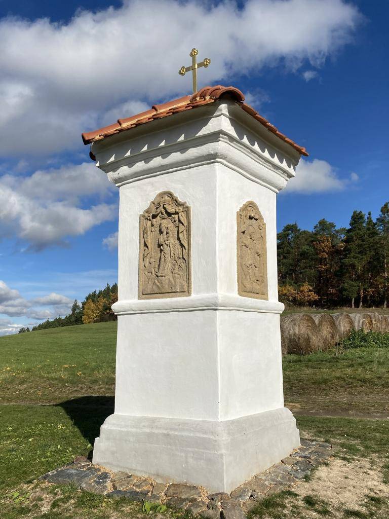 o nejlepší realizaci obnovy nemovité kulturní památky v Plzeňském kraji.