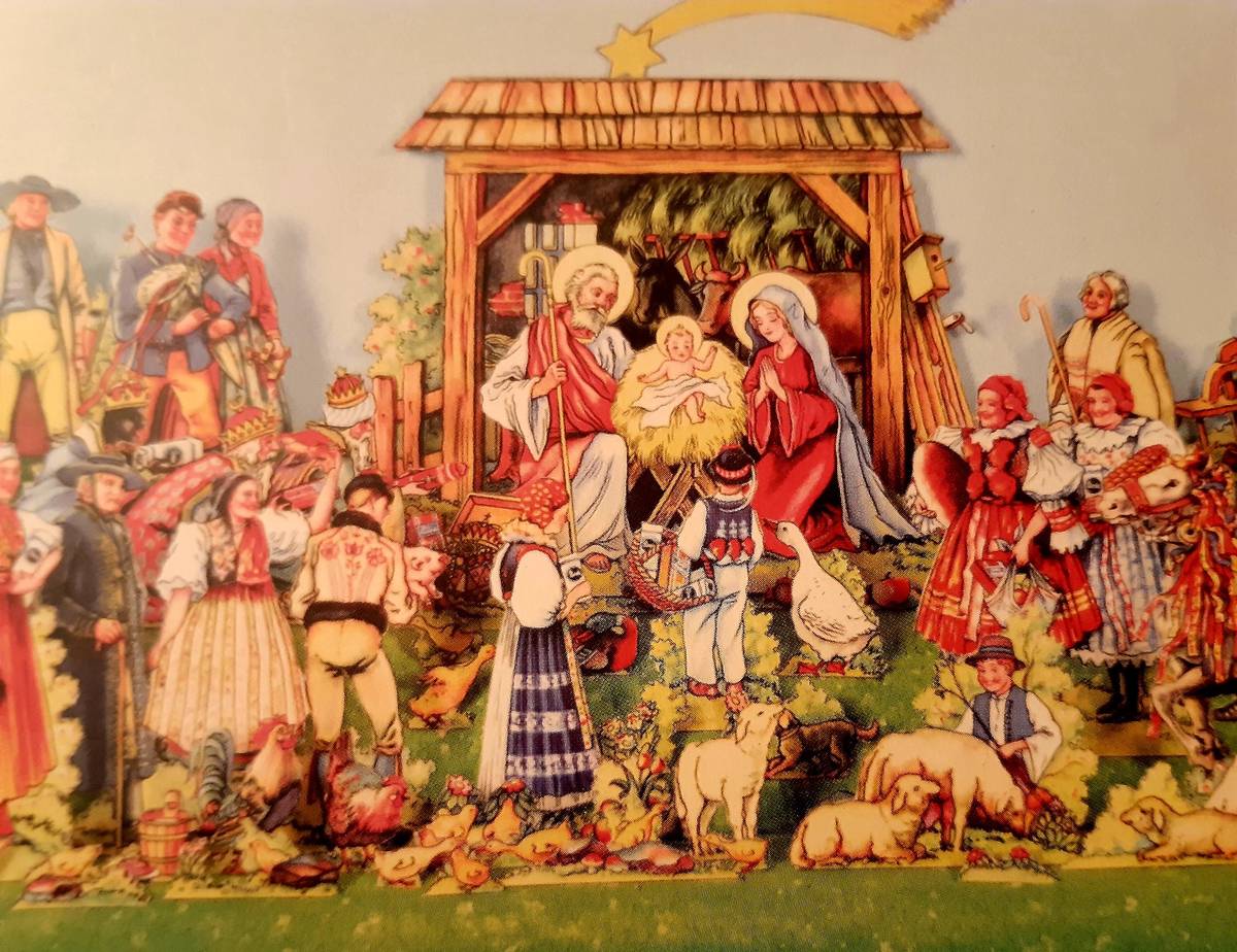 Výstava, Jízdárna ve Světcích, 34701 Světce, čtvrtek 18. 12. 2025 od 10.00