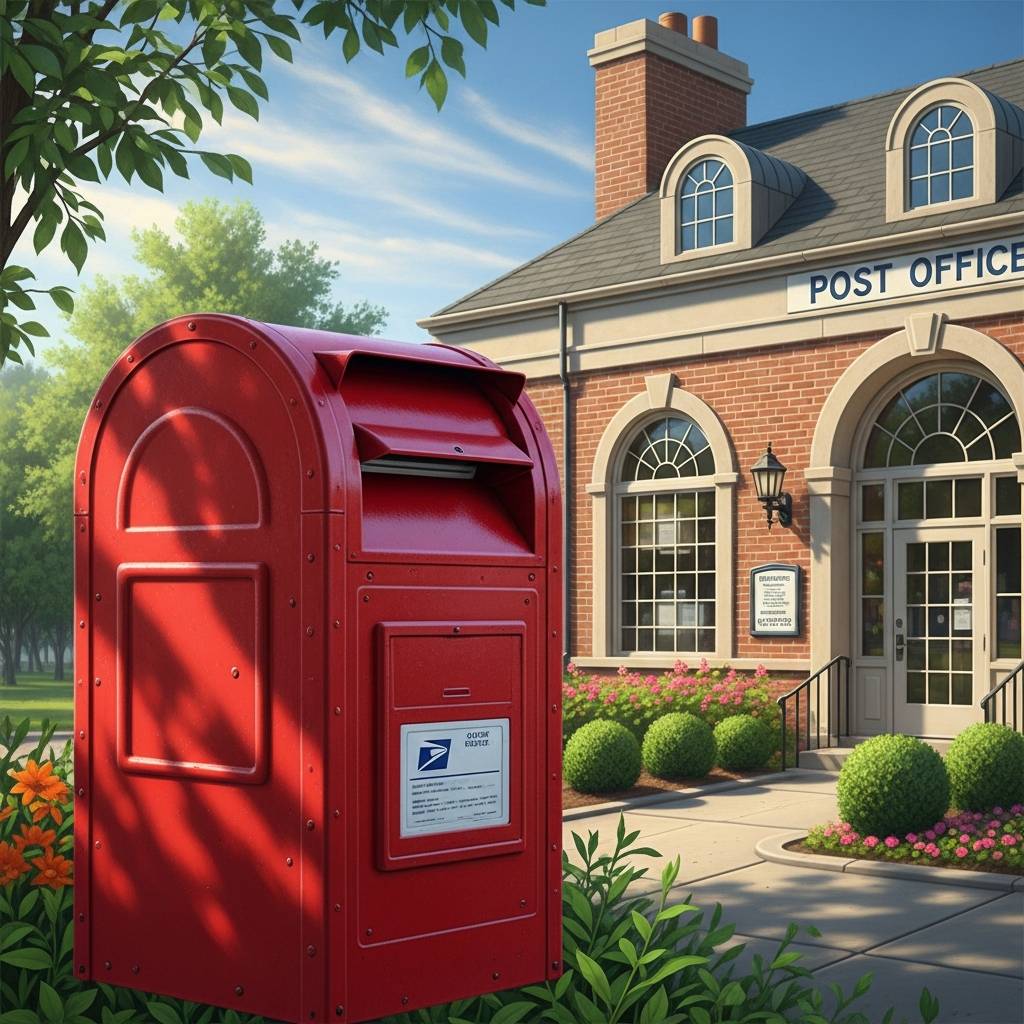 Obecný úrad žiada občanov o správne uvádzanie adries, aby sa predišlo problémom s doručovaním pošty. Kompletné adresy sú dôležité pre efektívne doručenie zásielok.