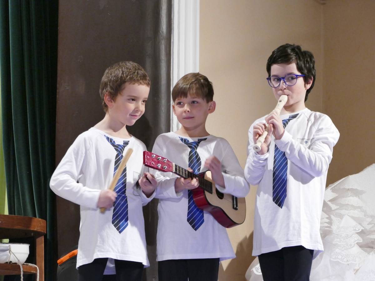 Námet, scenár a réžia Monika Štrkolcová