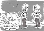 Velký vůz přijde o techničák