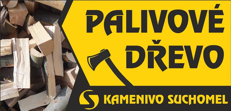 RODINNÁ FIRMA KAMENIVO SUCHOMEL S.R.O., MORKOVICE-SLÍŽANY nabízí k prodeji štípané palivové dřevo, dřevěné brikety, suché odřezky, písky, cement, drcené a okrasné kamenivo. Oznamujeme, že v době od 20.12.2025 do 4.1.2026 budeme mít zavřeno. Děkujeme za přízeň v roce 2025 a přejeme krásné vánoční svátky a vše dobré v novém roce! Další informace a objednávky na telefonu 602 702 200 E-shop: www.kamenivo-suchomel.cz