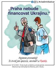 Už i Kreml si všiml