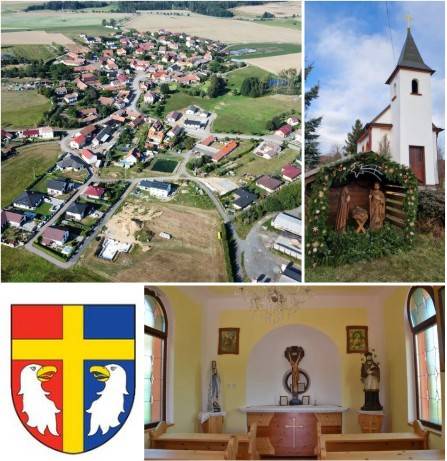 Milí občané, přejeme Vám klidné a radostné adventní období plné pohody a vzájemné blízkosti. Ať Vás čekání na Vánoce obklopí teplem domova a krásnými okamžiky s Vašimi nejbližšími.