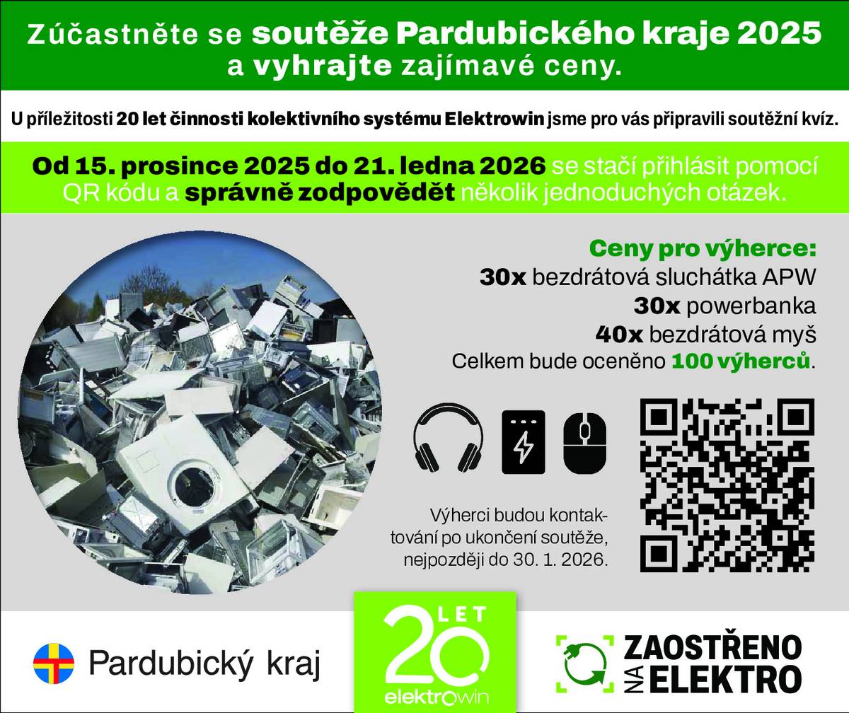 PAK soutěžní KVÍZ 2025