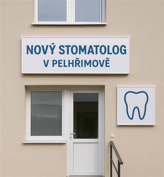 Pelhřimovští zastupitelé na svém posledním jednání také schválili významný krok, který by měl pomoci vyřešit dlouhodobě se zhoršující dostupnost stomatologické péče ve městě. Do Pelhřimova by měl v lednu až únoru roku 2026 přijít nový zubní lékař, MUDr. et MDDr. Ghanem Manna Al-Enezi, pro jehož působení město připravuje novou zubní ordinaci.