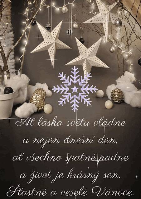 Místní knihovna Dolní Studénky oznamuje svým čtenářům, že knihovna bude ještě otevřena v úterý dne 16.12.2025.  V pátek dne 19.12.2025, v úterý dne 23.12.2025 a v úterý dne 30.12.2025 bude knihovna uzavřena z důvodu čerpání dovolené.  Knihovna bude znovu otevřena v pátek dne 2.1.2026.  Přeji všem svým čtenářům i občanům obce klidné, kouzelné Vánoce a šťastný nový rok plný zdraví, lásky a splněných přání.  Ať jsou Vaše Vánoce plné pohody, smíchu a světla, a nový rok přinese jen to nejlepší. Martina Remešová - knihovnice