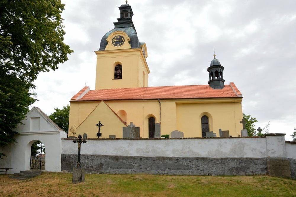 Římskokatolická farnost srdečně zve na vánoční bohoslužby.