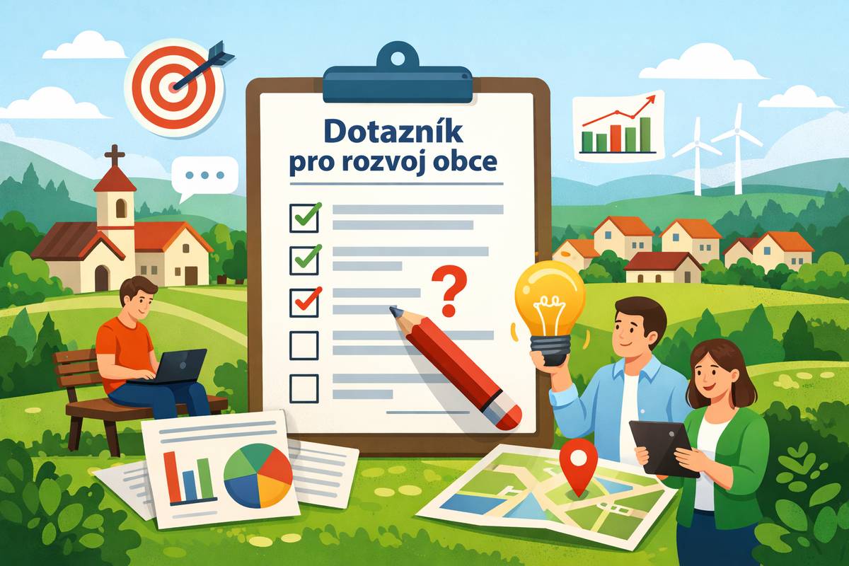 Na níže uvedeném odkazu naleznete anketu, kterýá slouží jako dotazníkové šetření pro zpracování startegie rozvoje obce Šitbořice na roky 2026 - 2030, kterou pro nás zpracovává MAS Hustopečsko. https://www.munipolis.cz/app/anketa/strategie-sitborice Předem děkujeme za váš čas, cenné postřehy a ochotu podílet se na rozvoji obce Šitbořice!