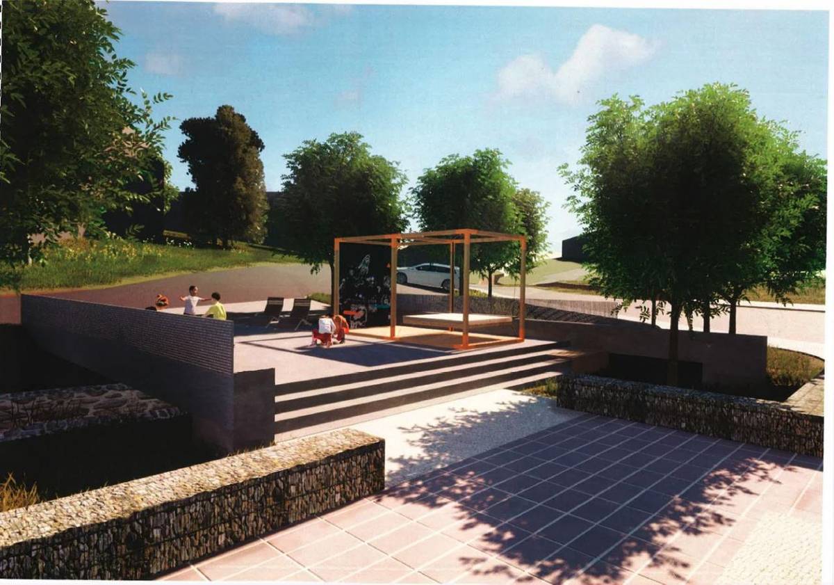 V pondělí 26. 2. 2024 v 16.30 v sále OÚ Rudice se koná veřejné projednání projektu Lávka jako veřejný prostor.   Všichni jste srdečně zváni.