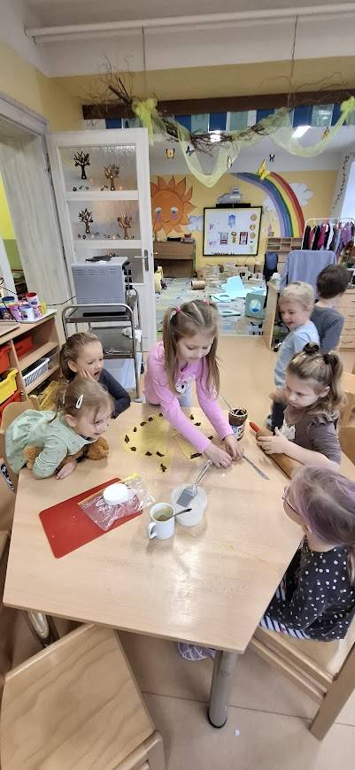 11.11. jsme s dětmi oslavili svátek sv. Martina.