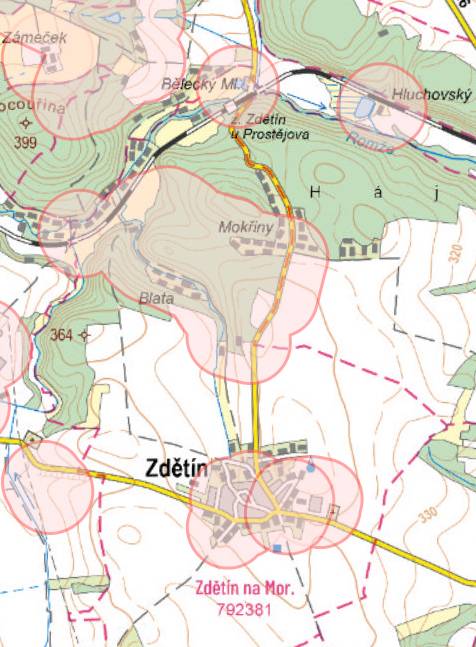 Upozornění pro občany – zákaz používání pyrotechniky V souvislosti s novelou zákona č. 206/2015 Sb., o pyrotechnických výrobcích, upozorňujeme občany na zákaz odpalování pyrotechniky ve vymezených lokalitách. Cílem opatření je ochrana zdraví osob, zvířat, veřejného pořádku a životního prostředí.  Porušení zákazu může být sankcionováno ze strany policie ČR. Důvodová zpráva.pdf Mapa zákazu ohňostrojů Děkujeme za respektování platné legislativy.