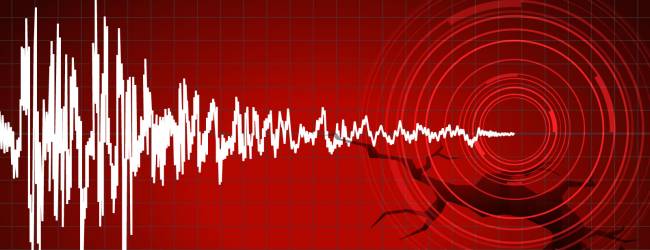 Čo robiť ak nastane zemetrasenie?