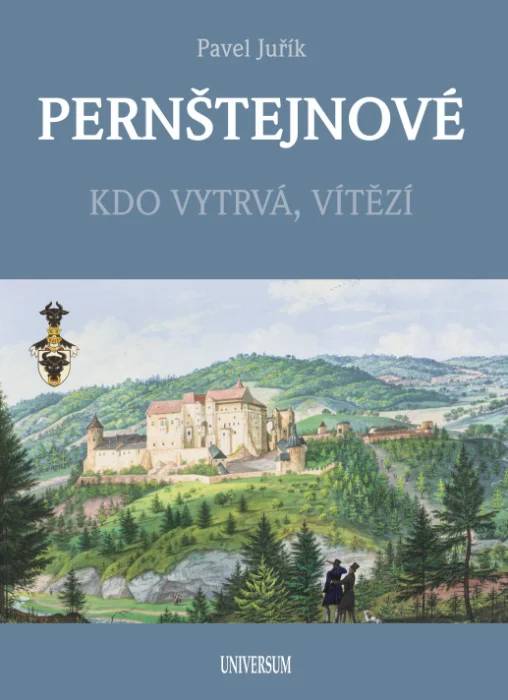 Právě vychází nová monografie