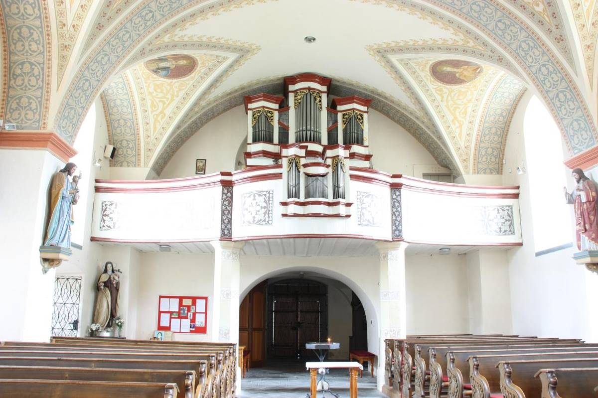 rozpis vánočních akcí ponikelské farnosti