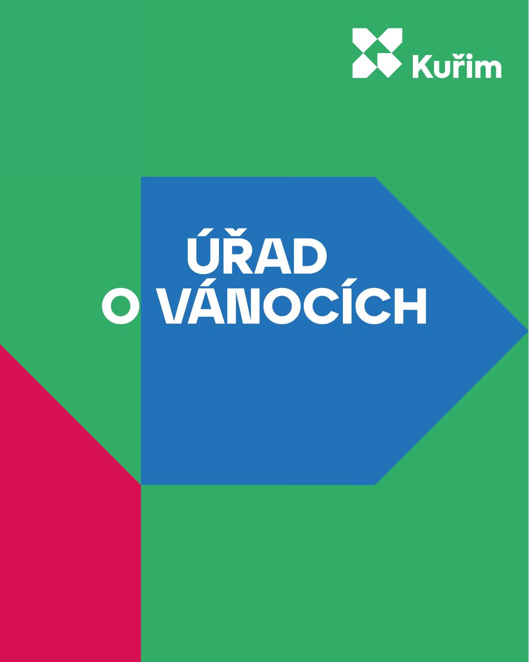 V pondělí 22. prosince jsou úřední hodiny od 7:30 do 17:00 hodin. V úterý 23. prosince je otevřeno do 13:00 hodin. Po vánočních svátcích jsou v pondělí 29. prosince úřední hodiny opět od 7:30 do 17:00 hodin. V úterý 30. prosince je otevřeno do 13:00 hodin. Ve středu 31. prosince je městský úřad uzavřen. Děkujeme za pochopení a přejeme klidné vánoční dny.