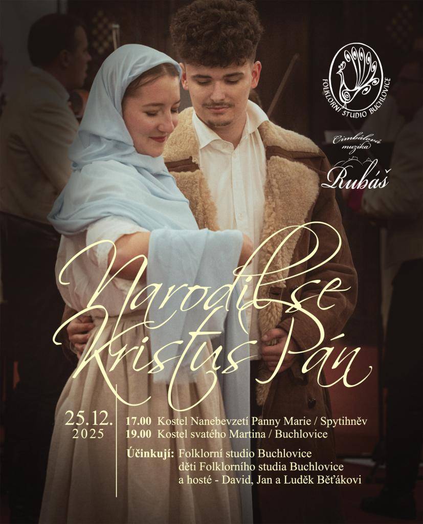 - ve čtvrtek 25.12.2025