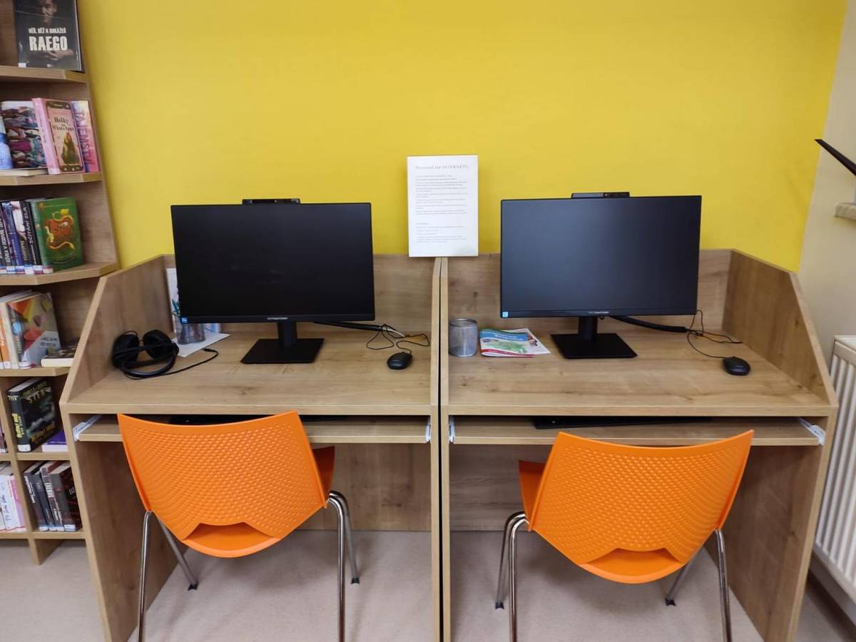 Nyní si můžete vše co potřebujete stáhnout, popřípadě vytisknout rychle, bez čekání v pohodlí .