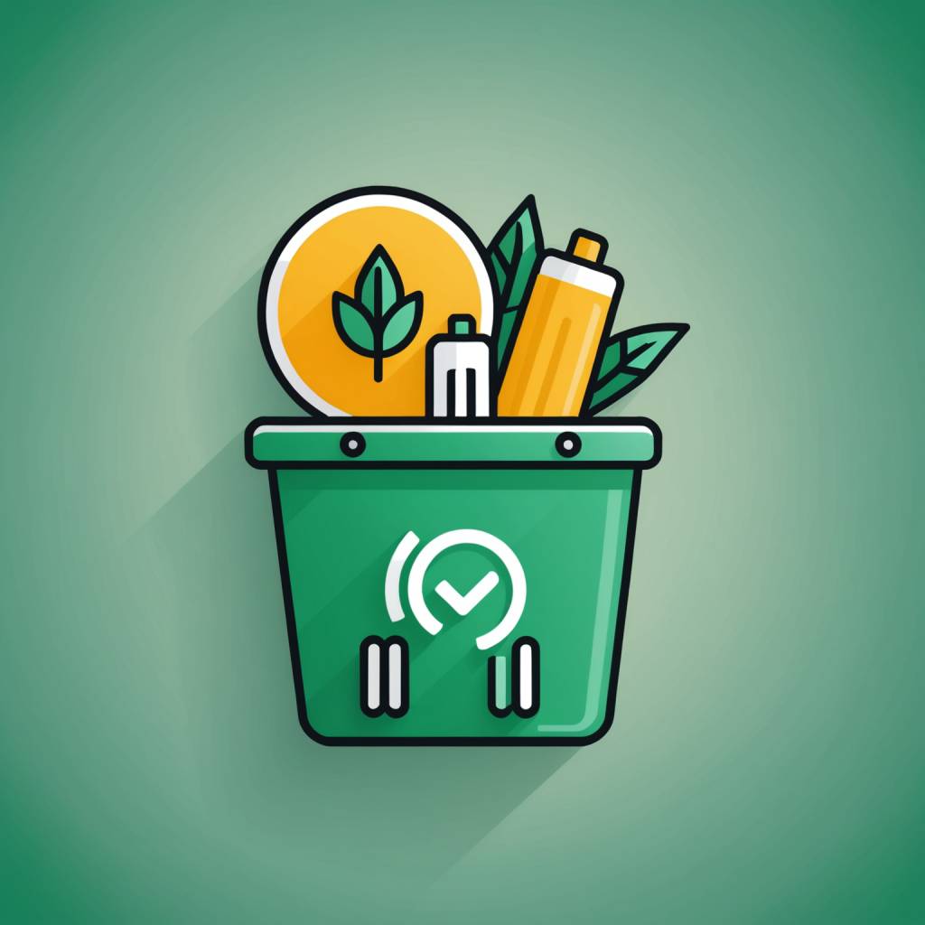 Predstavujeme nový zvozový kalendár pre rok 2025, ktorý ponúka prehľad o plánovanom odvoze odpadu v priebehu celého roka. Kalendár obsahuje dôležité termíny a informácie pre obyvateľov, aby zabezpečili efektívny a ekologický prístup k likvidácii odpadu.