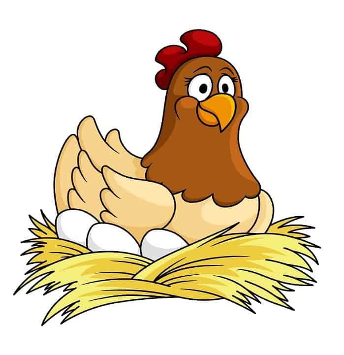 PRODEJ KRMIVA PRO DRŮBEŽ A KRÁLÍKY