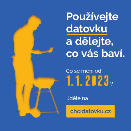 Vážení spoluobčané, od 1. 1. 2023 na základě změny zákona automaticky získají datovou schránku všichni živnostníci a nepodnikající právnické osoby.  Více informací naleznete na webových stránkách www.chcidatovku.cz