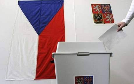 Ve dnech 14. - 15. 10. 2016 proběhlo 2. kolo voleb do Senátu ČR pro obvod č. 76 (Kroměříž).