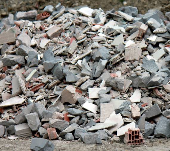Stavebný odpad