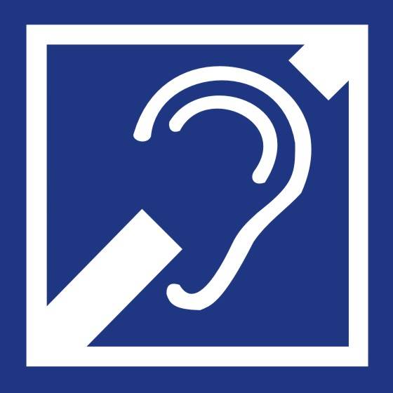 pro osoby ztrácející sluch či pro osoby již neslyšící.